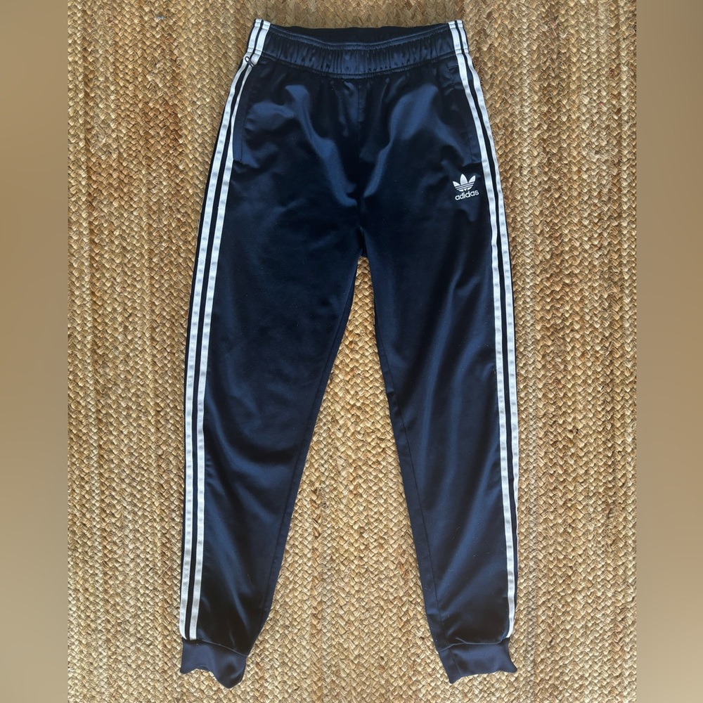 Adidas Track Pants